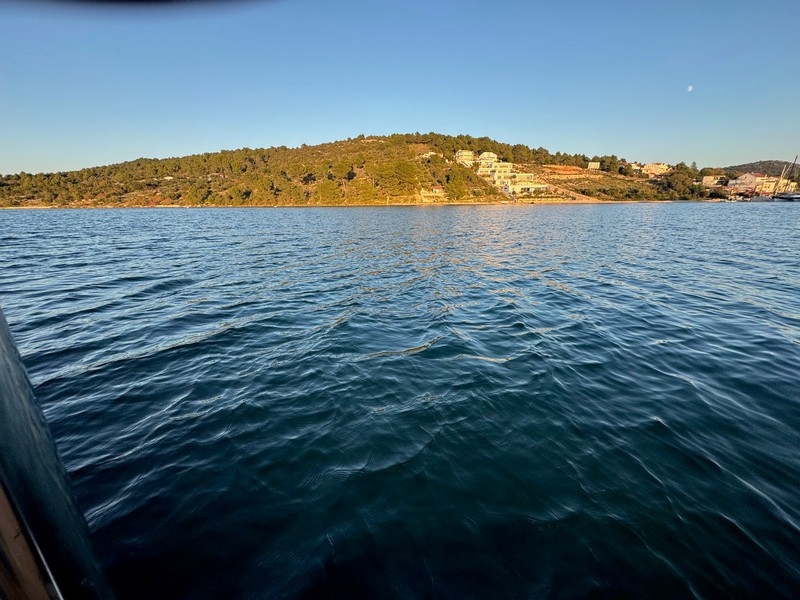 Horvátországi telkek - Panoráma cserkészet.