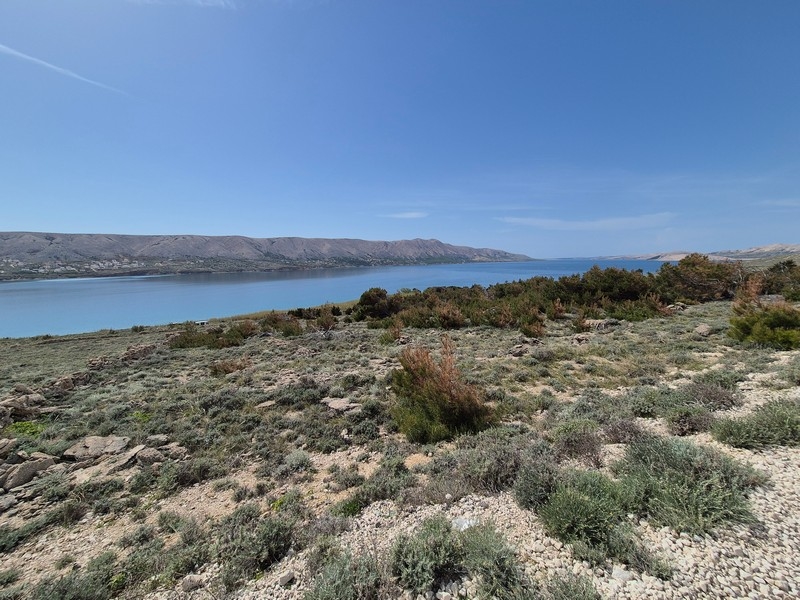 Vásároljon építési telket turisztikai célokra Horvátországban.