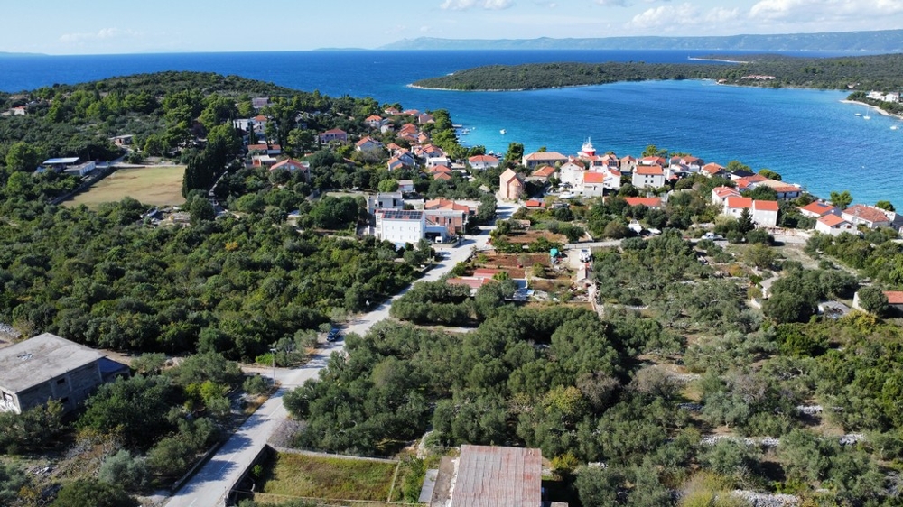 Építési telkek Horvátország.