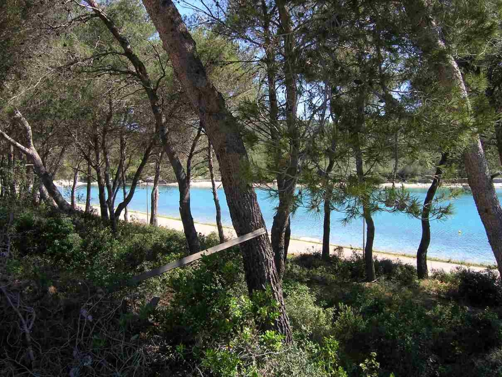 Eladó apartmanház Dalmáciában, a horvátországi Ugljan szigeten.