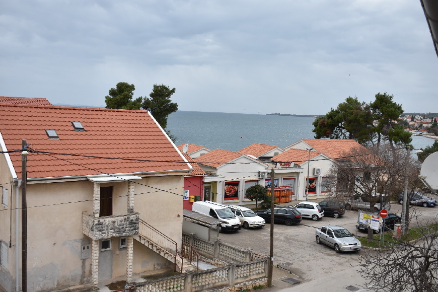 Vásároljon házat Horvátországban - Zadar régió Észak-Dalmáciában - Panoráma cserkészet.