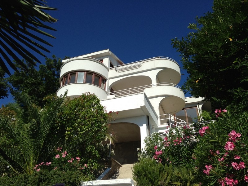 Eladó villa Horvátországban Opatija közelében - Panorama Scouting H1164.