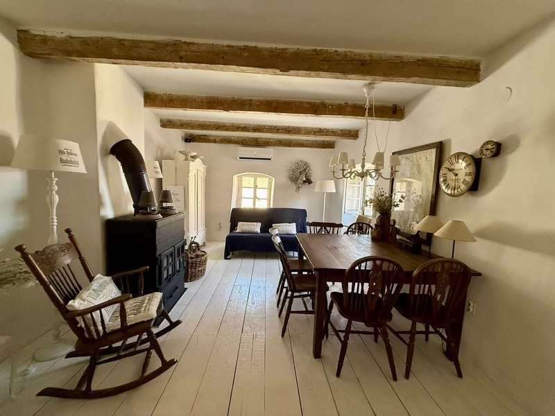 Bútorozott hálószoba.