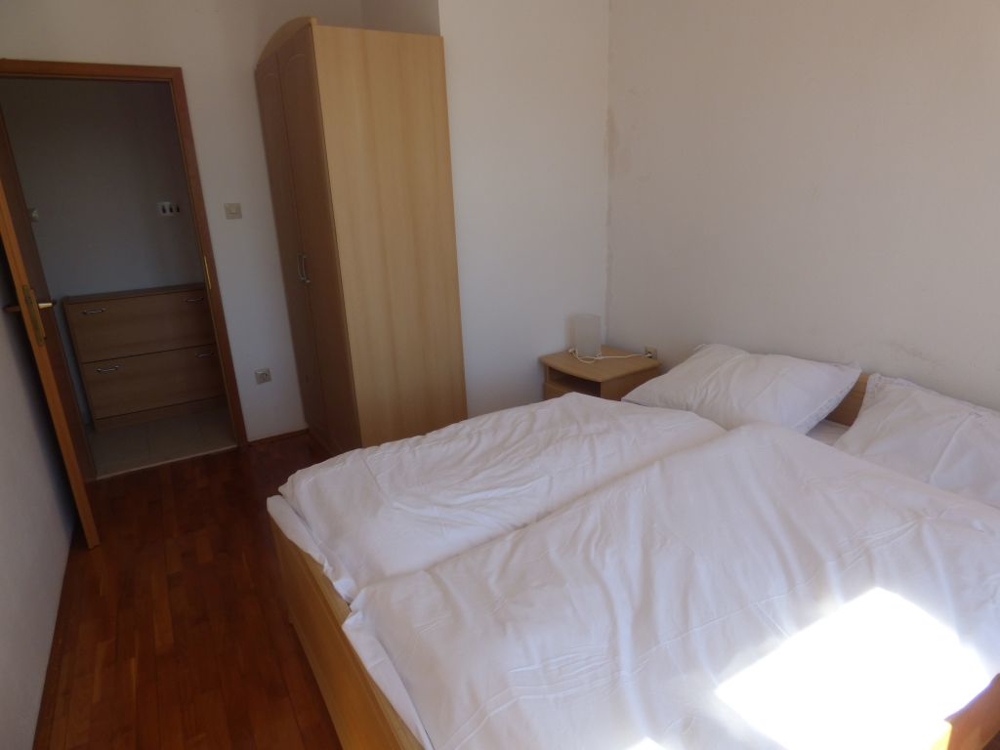 Egy másik hálószoba.