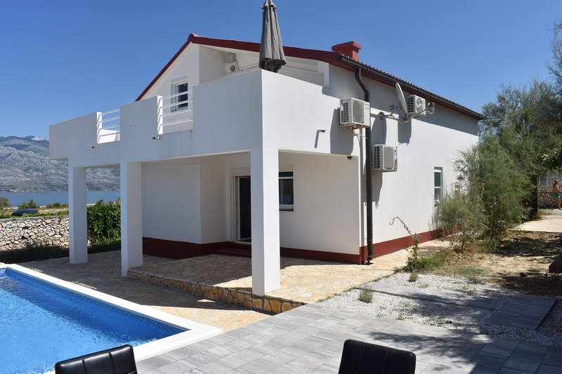 Vásároljon házat Zadar régióban, Razanac régióban - Panorama Scouting GmbH.