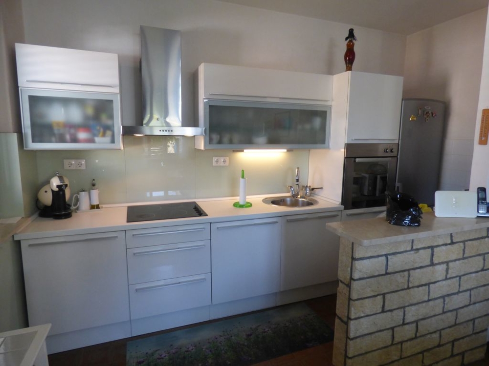 Kilátás a minőségi konyhára.