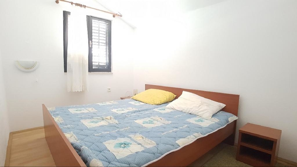 Az egyik hálószoba.