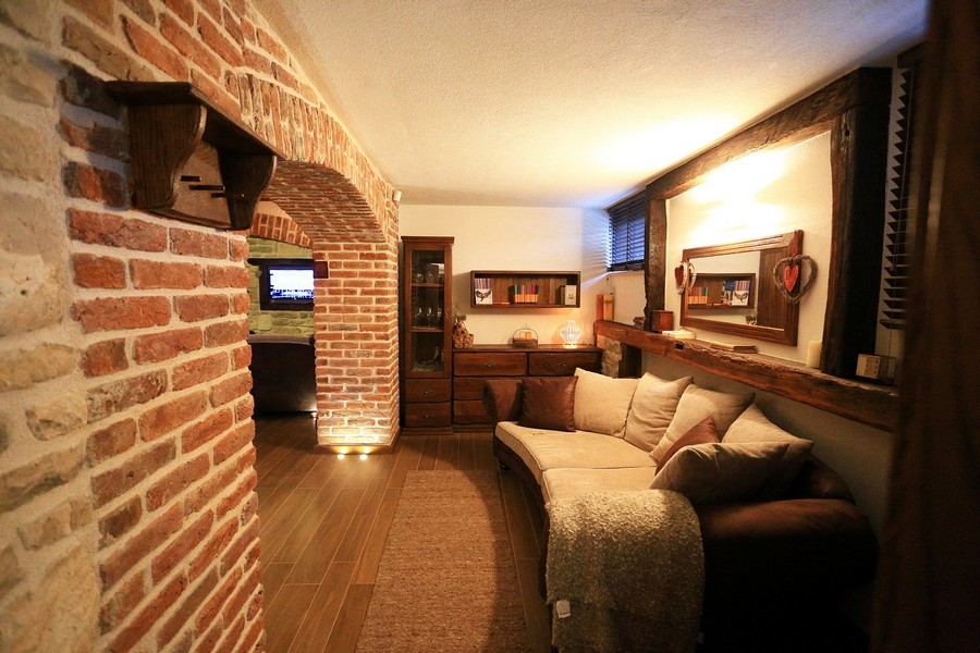 Villa Horvátországban medencére és tengerre néző kilátással - Panorama Scouting