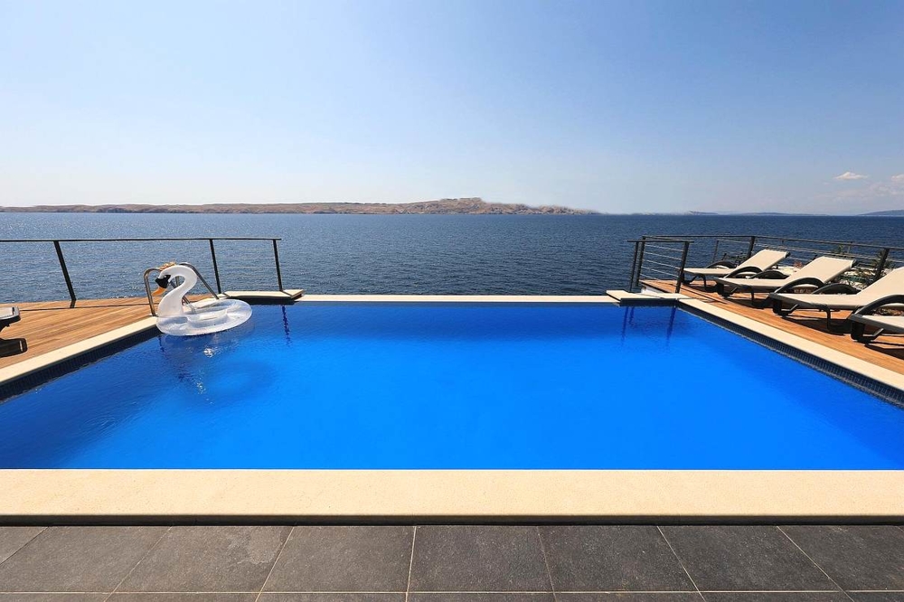 Vásároljon házat Horvátországban - Senj régióban a Kvarner-öbölben - Panoráma cserkészet.