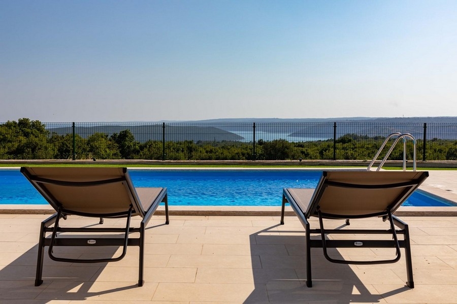 Vásároljon házat Horvátországban - Panorama Scouting.