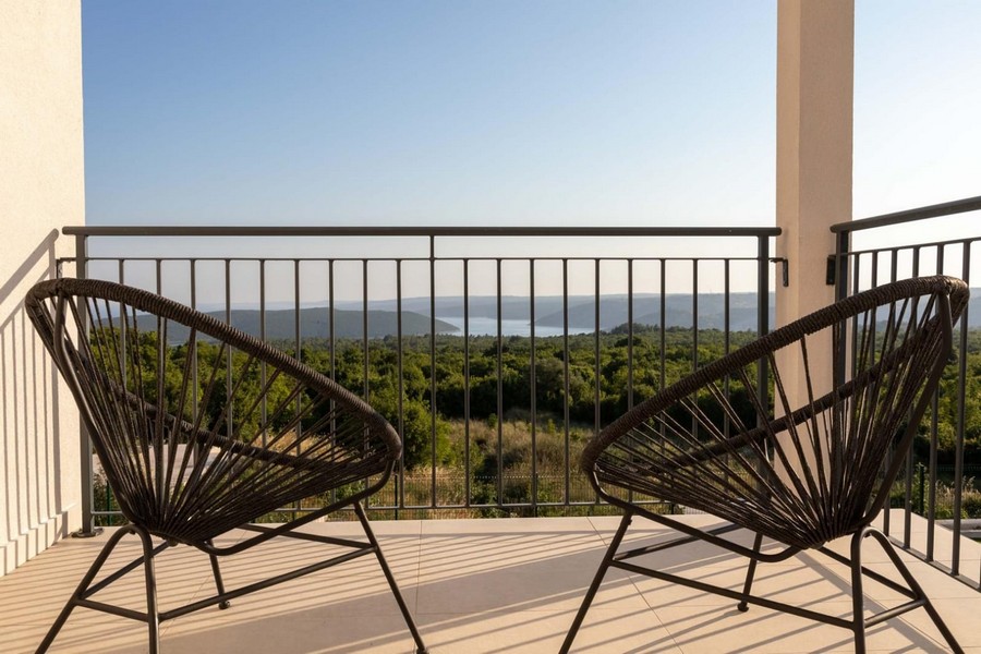 Vásároljon villát Isztrián - Panorama Scouting Real Estate Croatia.