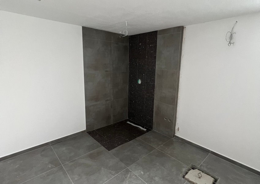 Ingatlan Horvátország - Vodice, Ház Panoráma Scouting H1570