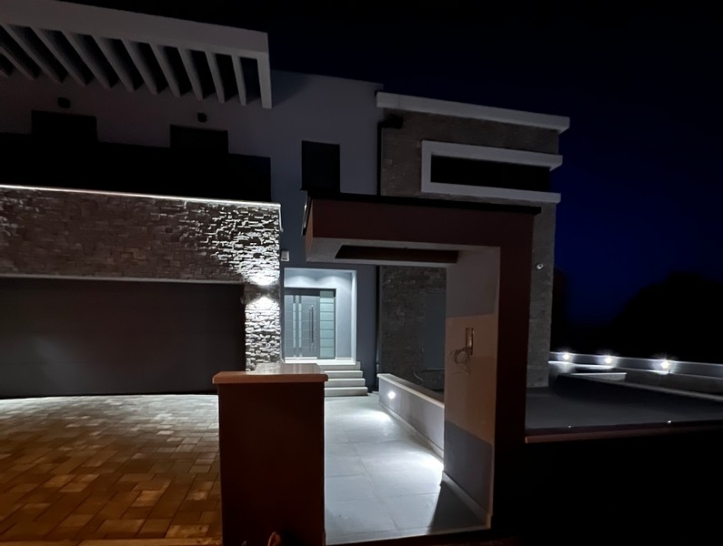 Vásároljon tengerre néző ingatlant Horvátországban – Panorama Scouting H1570, Észak-Dalmácia, Vodice.