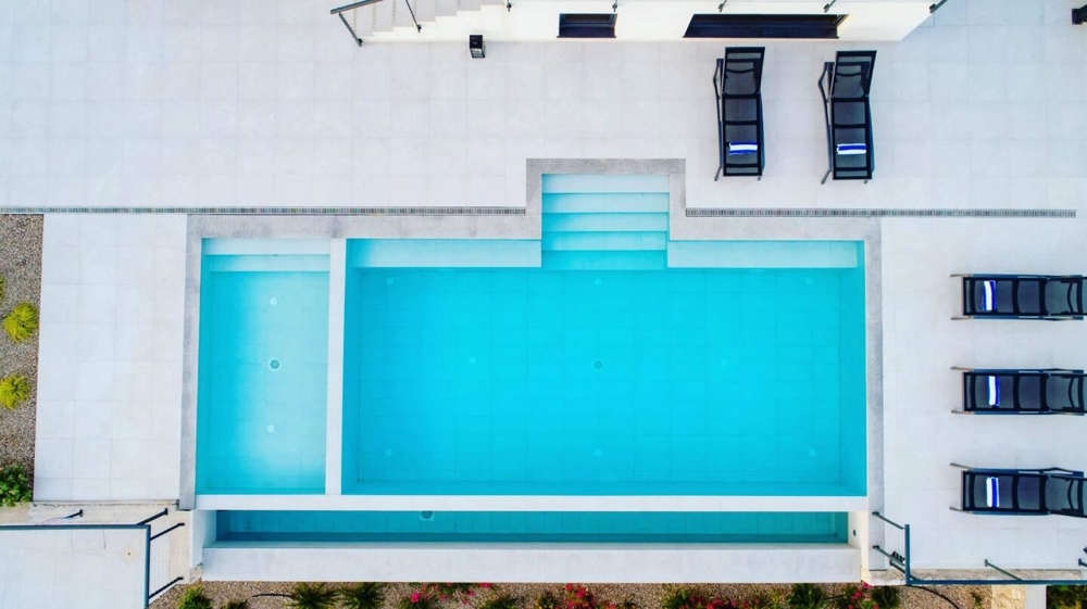 Vásároljon modern villát Horvátországban - Panorama Scouting.