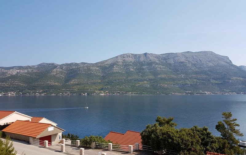 Vásároljon házat a horvátországi Korcula szigeten - Panorama Scouting Ingatlan.
