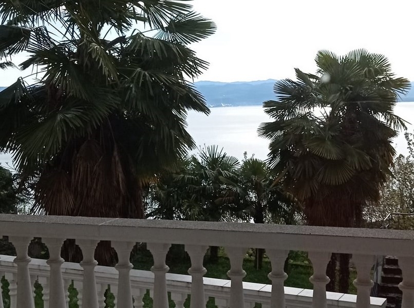 Eladó ház a Lovran régióban, a Kvarner-öbölben - Panorama Scouting Ingatlan.