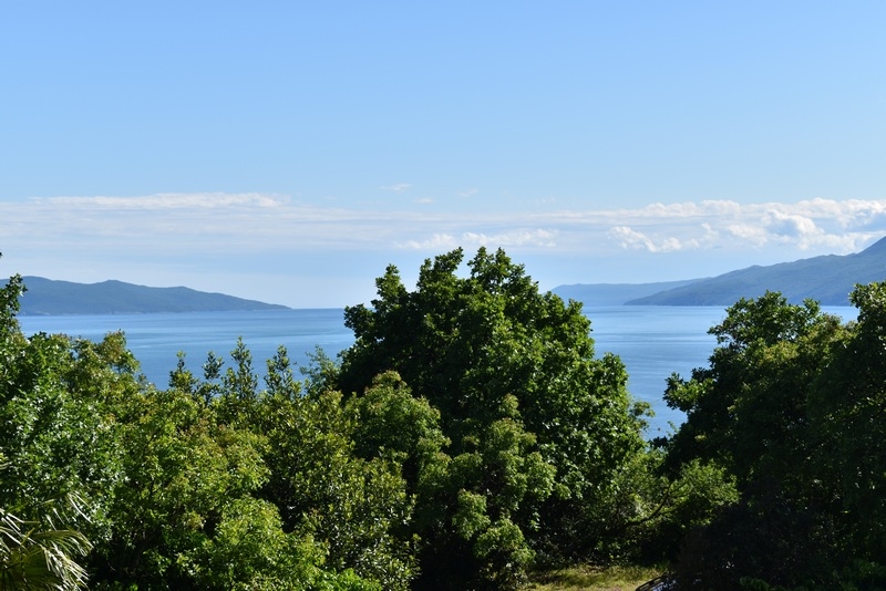 Vásároljon házat Rijekában, Horvátországban - Panoráma cserkészet.