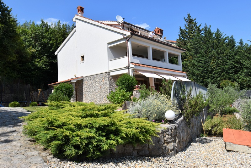 Vásároljon házat Horvátország - Panorama Scouting.