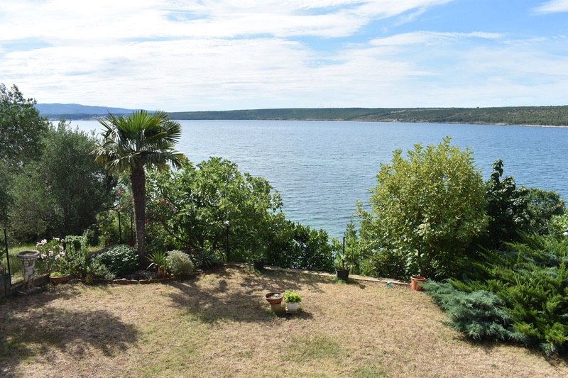 Vásároljon házat a tenger mellett Horvátországban - Panorama Scouting Ingatlan.
