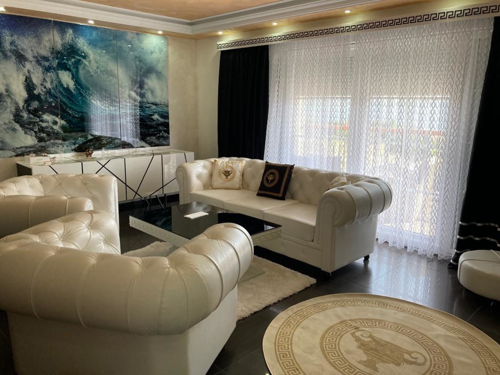 Kiváló minőségű lakóterület Horvátországban - Panorama Scouting.