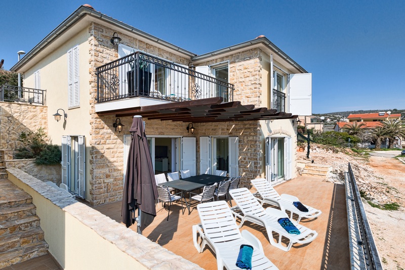 Vásároljon házakat Horvátországban - Panorama Scouting.