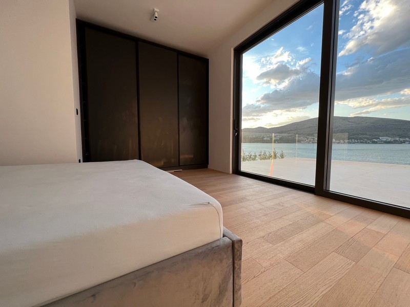 Új és modern ingatlan Horvátország - Panorama Scouting H1921.