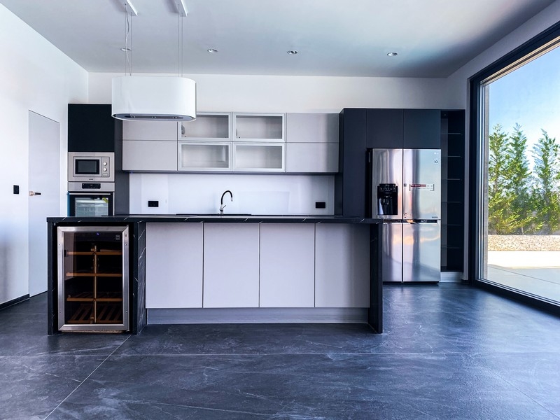 Ingatlan a tenger mellett Horvátország - Panoráma Scouting Ingatlan.