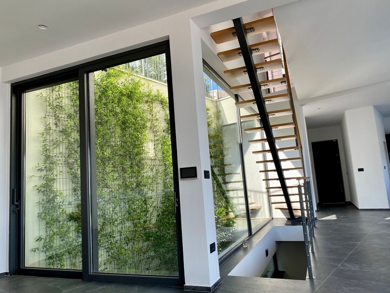 Luxus ingatlan Horvátország - Panorama Scouting H1922, Ciovo Island Trogir