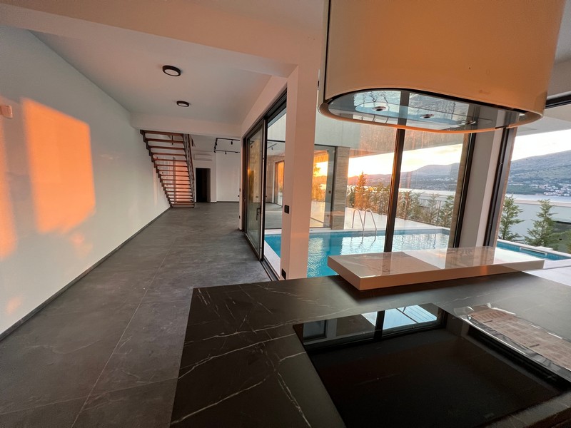 Horvátországi ingatlanügynök - Panorama Scouting H1923