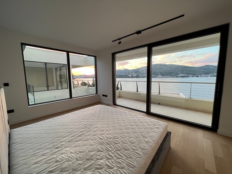 Új és modern ingatlan Horvátország - Panorama Scouting H1927.