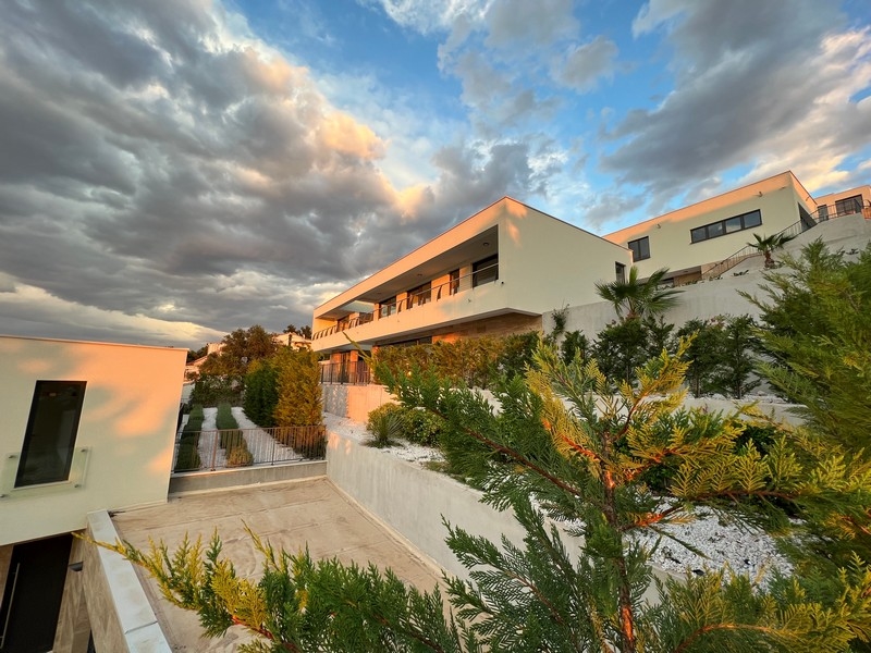 Horvátországi ingatlanügynök - Panorama Scouting H1927