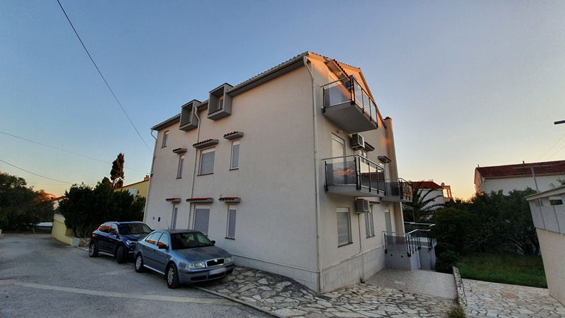 Eladó bérház, mint szálloda Horvátországban - Panorama Scouting H1946.