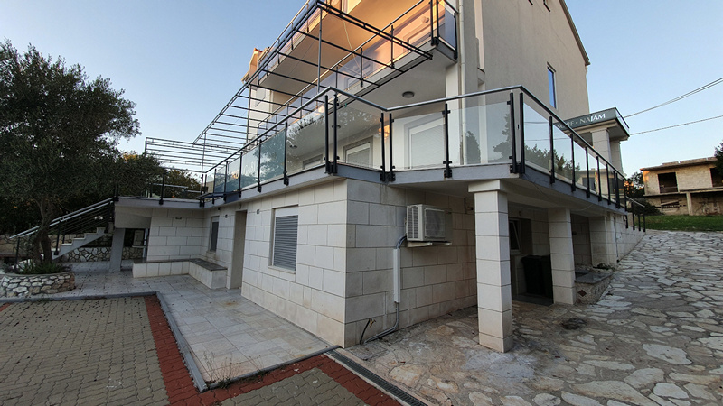 Benyomások a külterületről.