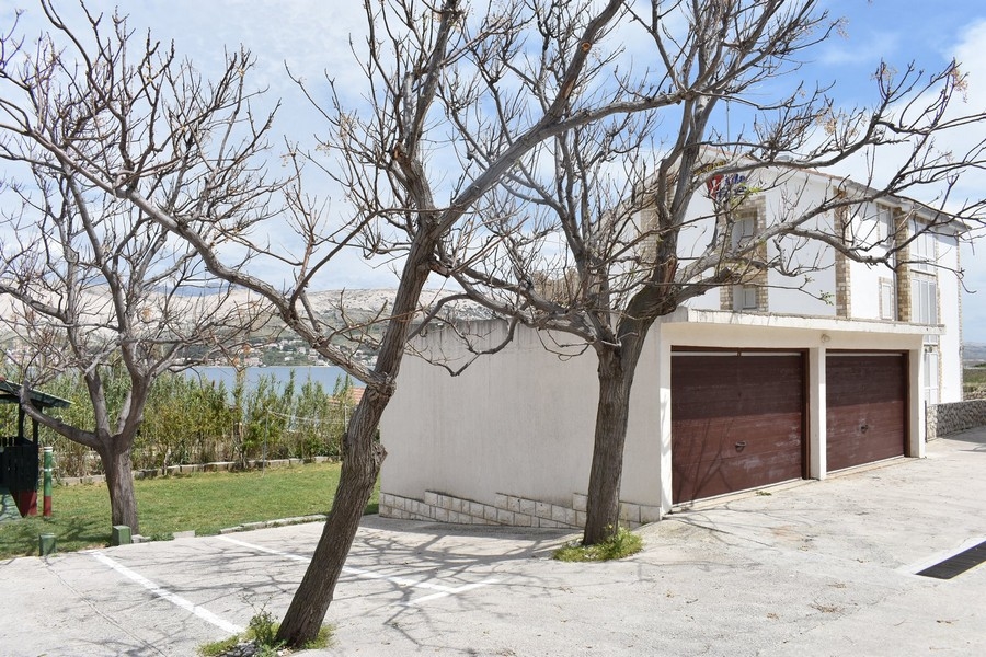 Ház vásárlása Horvátországban, Észak-Dalmáciában, Pag szigetén - Panorama Scouting Immobilien H2023, vételár: 2 700 000 EUR - 7. kép