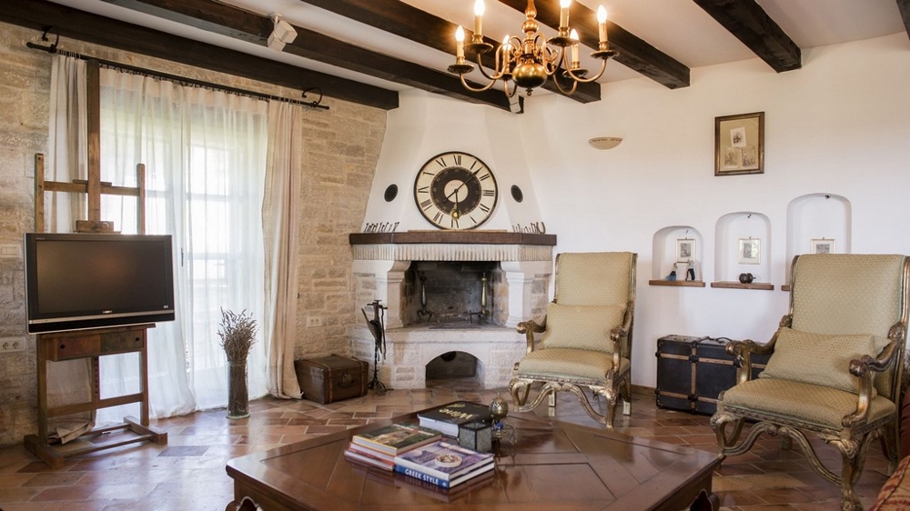 Ház vásárlás Horvátországban, Isztria, Porec - Panorama Scouting Immobilien H2040, vételár: 1 250 000 EUR - 10. kép