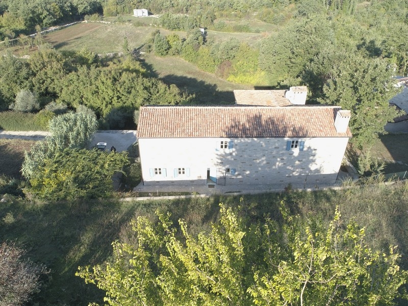 Ház vásárlás Horvátországban, Isztria, Porec - Panorama Scouting Immobilien H2040, vételár: 1 250 000 EUR - 13. kép