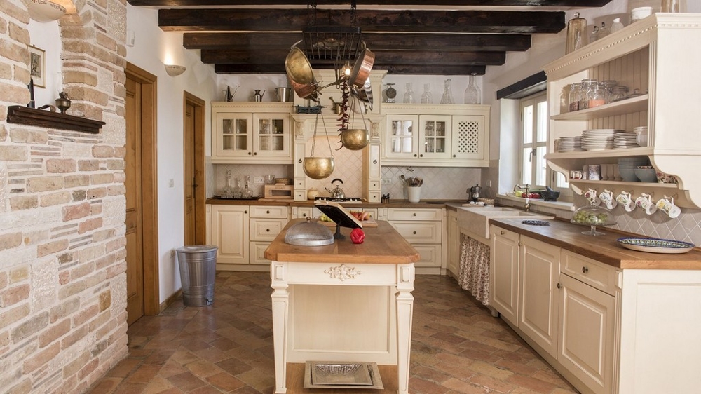 Ház vásárlás Horvátországban, Isztria, Porec - Panorama Scouting Immobilien H2040, vételár: 1 250 000 EUR - 8. kép