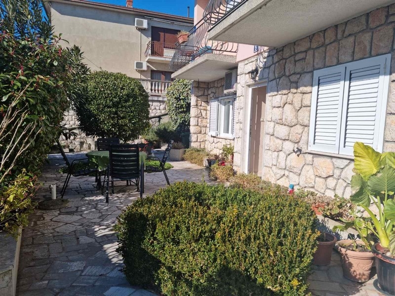 Ház vásárlás Horvátországban, Kvarner-öbölben, Novi Vinodolski - Panorama Scouting Immobilien H2044, vételár: 450 000 EUR - 5. kép