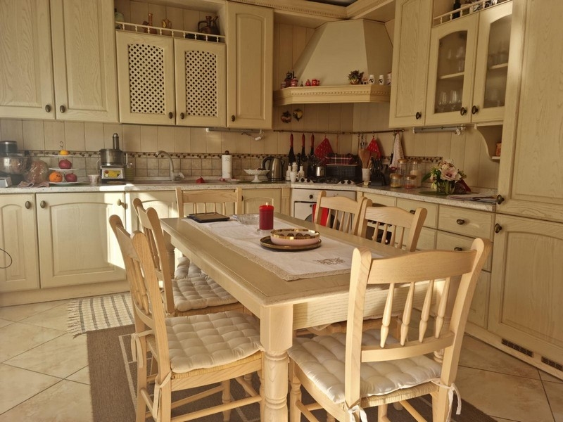 Ház vásárlás Horvátországban, Kvarner-öbölben, Novi Vinodolski - Panorama Scouting Immobilien H2044, vételár: 450 000 EUR - 7. kép