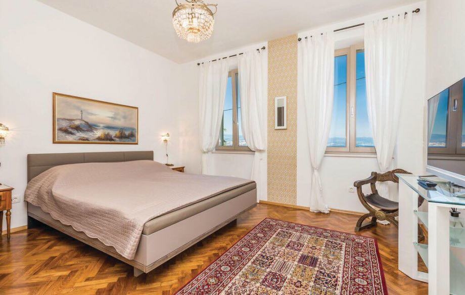 Ingatlan Horvátországban - Panorama Scouting H2049