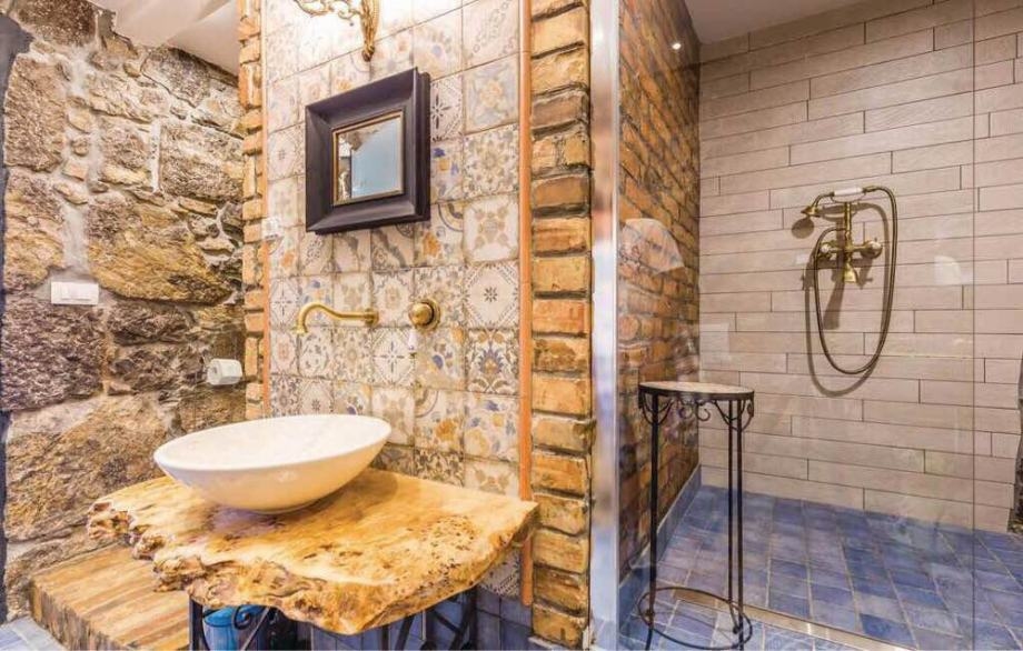 Ingatlan Horvátországban - Panorama Scouting H2049