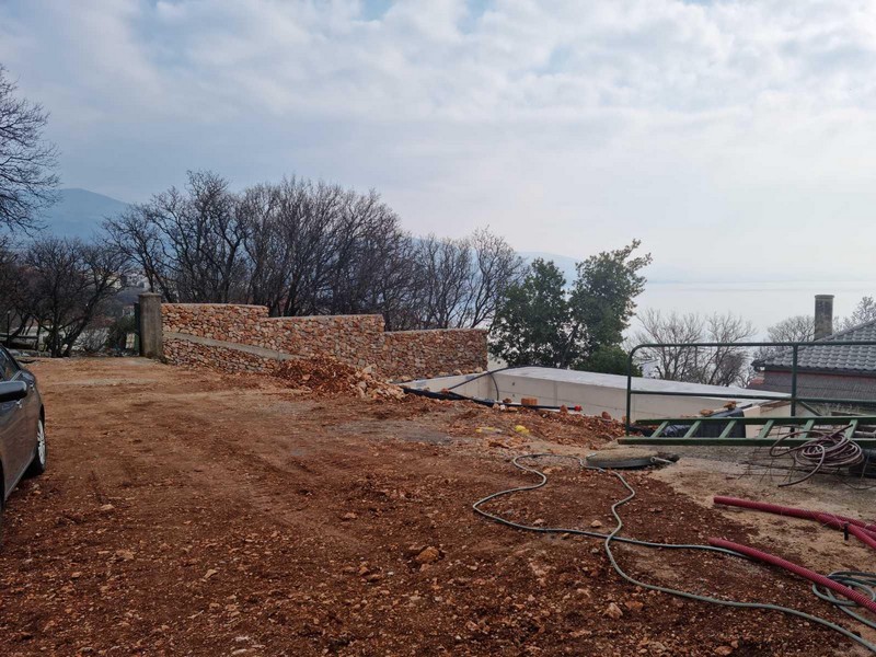 Ház vásárlás Horvátországban, Kvarner-öbölben, Novi Vinodolski - Panorama Scouting Immobilien H2055, vételár: 680 000 EUR - 4. kép