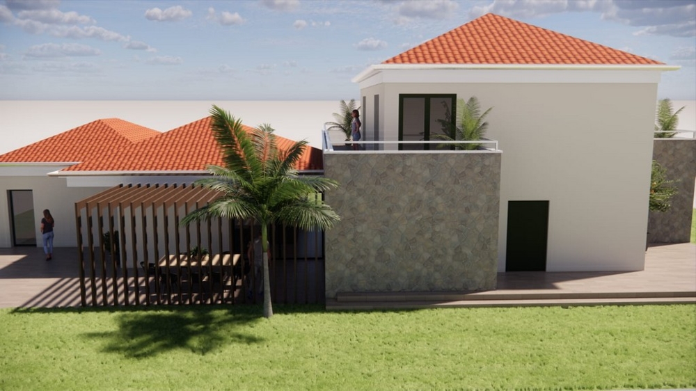 Horvátországi ingatlanügynök - Panorama Scouting H2059