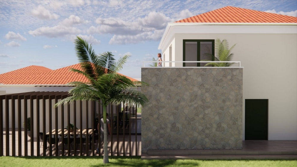 Ház vásárlás Horvátországban, Észak-Dalmáciában, Murter Tisno szigetén - Panorama Scouting Immobilien H2059, vételár: 750 000 EUR - 4. kép