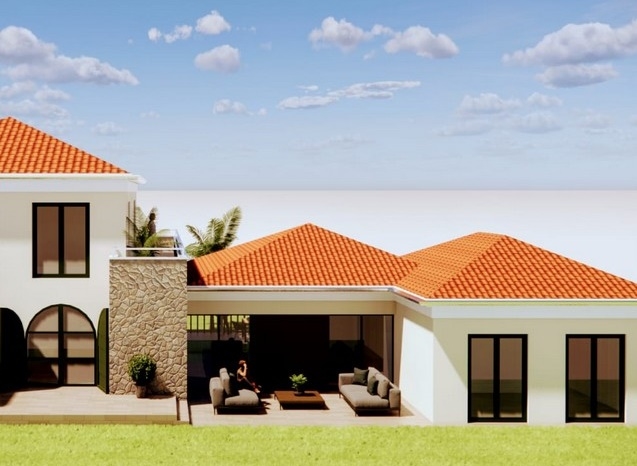 Ház vásárlás Horvátországban, Észak-Dalmáciában, Murter Tisno szigetén - Panorama Scouting Immobilien H2059, vételár: 750 000 EUR - 5. kép