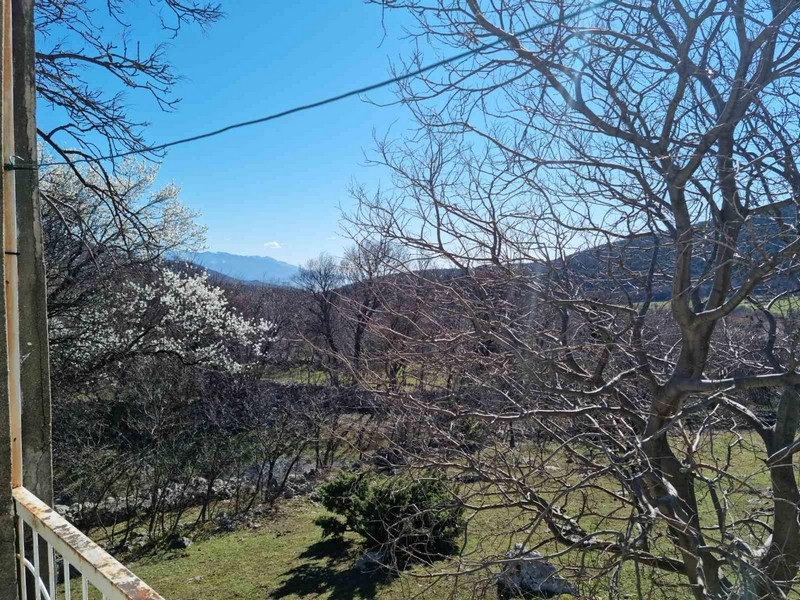 Vásároljon házat Horvátországban, a Kvarner-öbölben, Novi Vinodolskiban - Panorama Scouting Immobilien H2062, vételár: 125 000 EUR - 1. kép