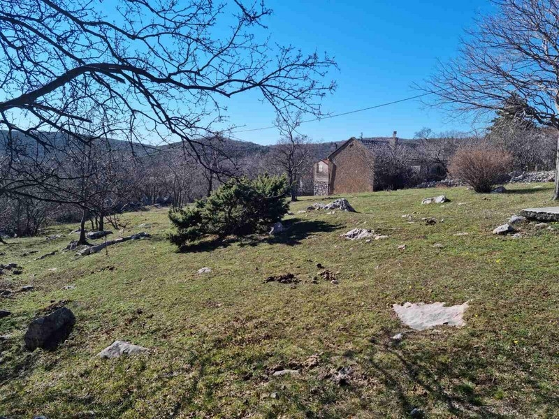 Ház vásárlás Horvátországban, Kvarner-öbölben, Novi Vinodolski - Panorama Scouting Immobilien H2062, vételár: 125 000 EUR - 5. kép