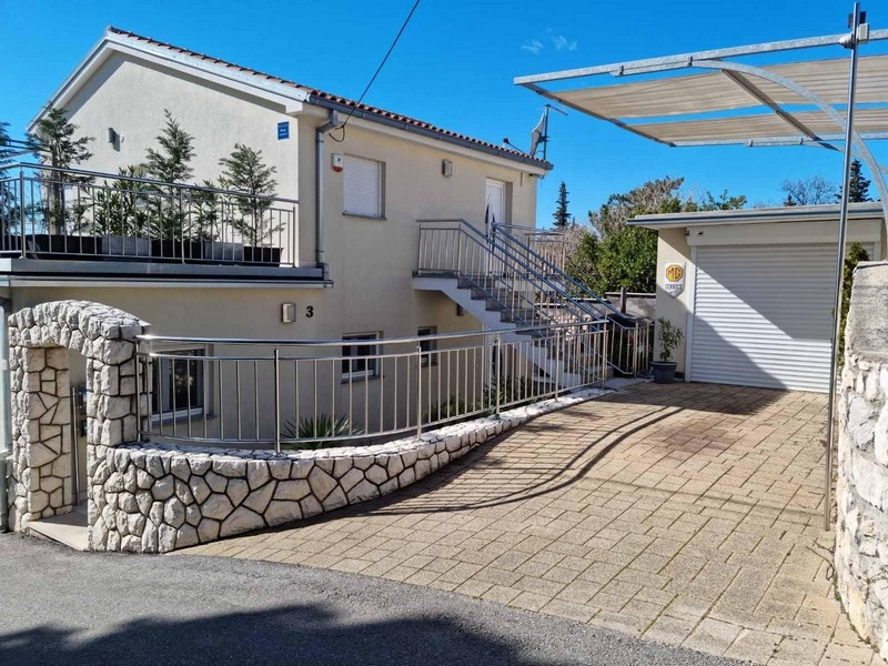 Ház vásárlás Horvátországban, Kvarner-öbölben, Novi Vinodolski - Panorama Scouting Immobilien H2063, vételár: 990 000 EUR - 4. kép