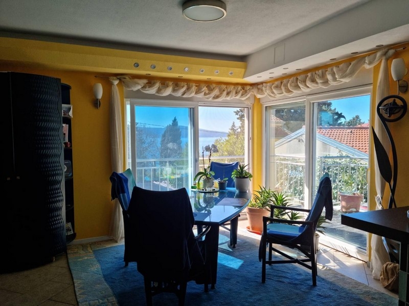 Ház vásárlás Horvátországban, Kvarner-öbölben, Novi Vinodolski - Panorama Scouting Immobilien H2063, vételár: 990 000 EUR - 6. kép