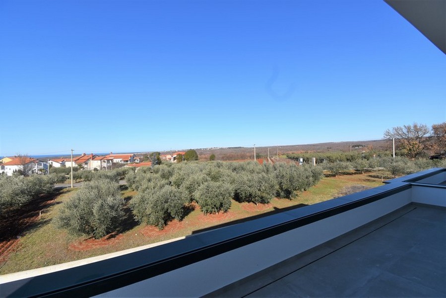 Ház vásárlás Horvátországban, Isztria, Porec - Panorama Scouting Immobilien H2064, vételár: 890 000 EUR - 4. kép